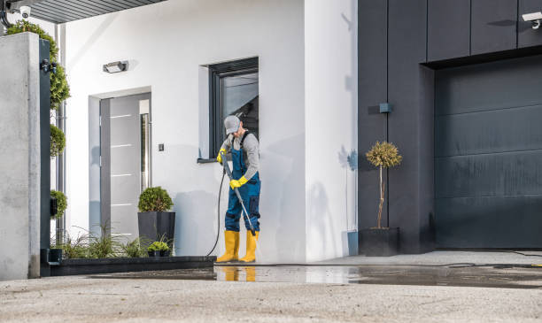 Best Factory Floor Cleaning  in West Miami, FL